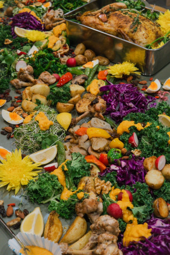 異国旅飯イベント