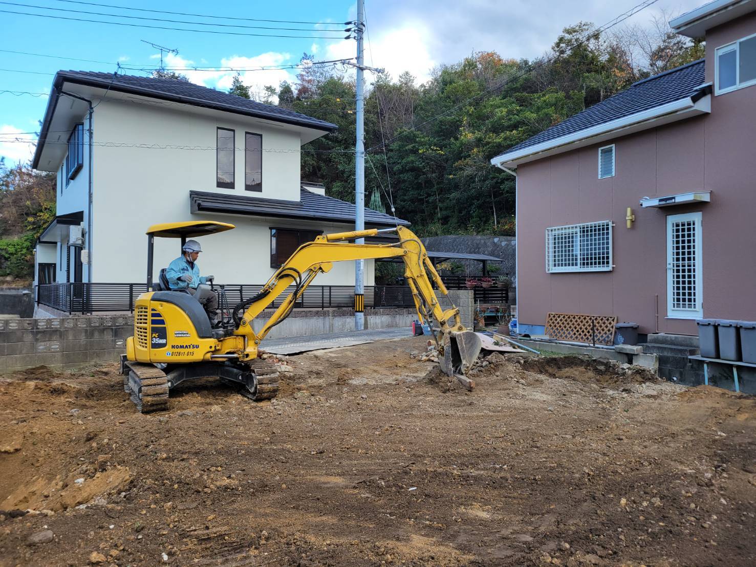 姫路市の空き家問題について