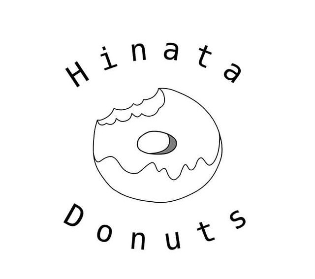 Hinata Donuts