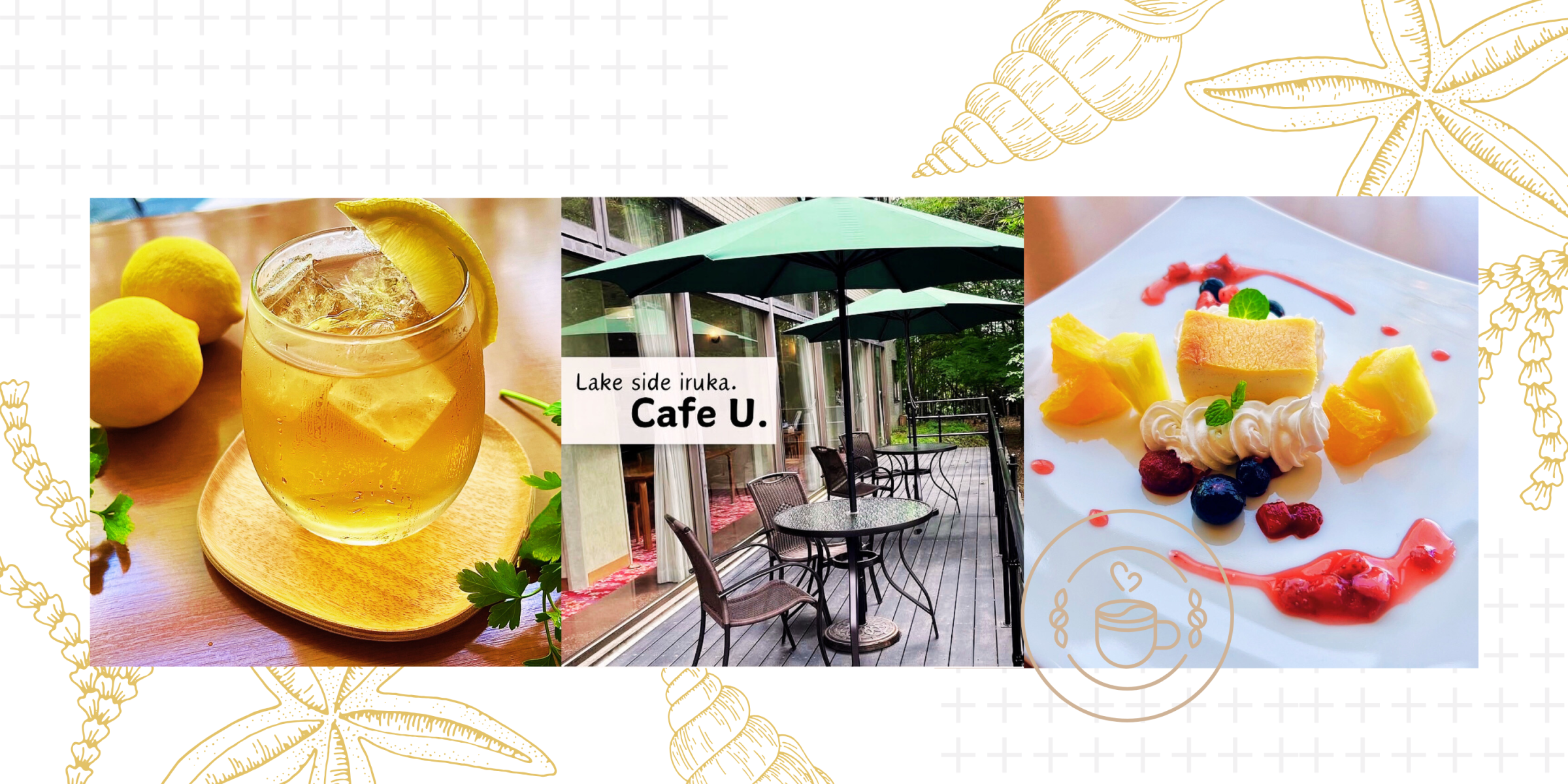 Cafe U.