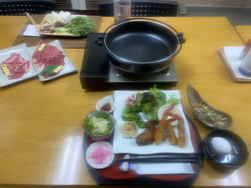 最後の晩餐