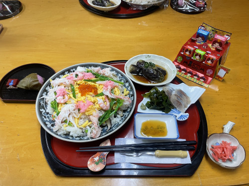 ひな祭り🎎