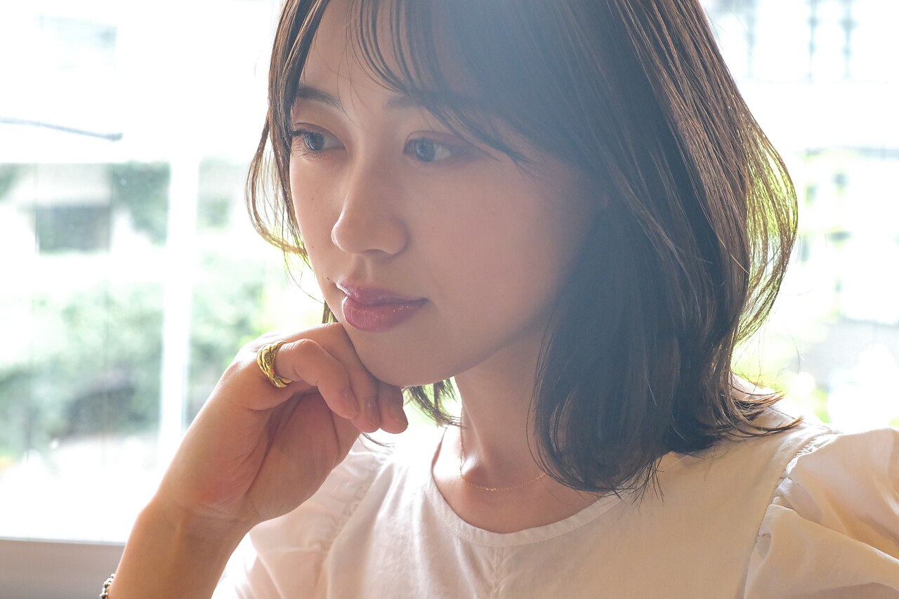 En,【エン】｜広瀬通駅徒歩5分/メンズカット・髪質改善・ヘッドスパ・ネイル・耳ツボジュエリー