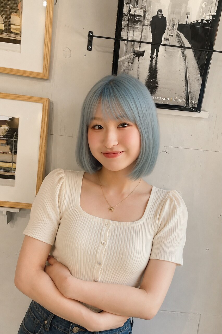 美容室En,スタイリスト・ネイリスト りん