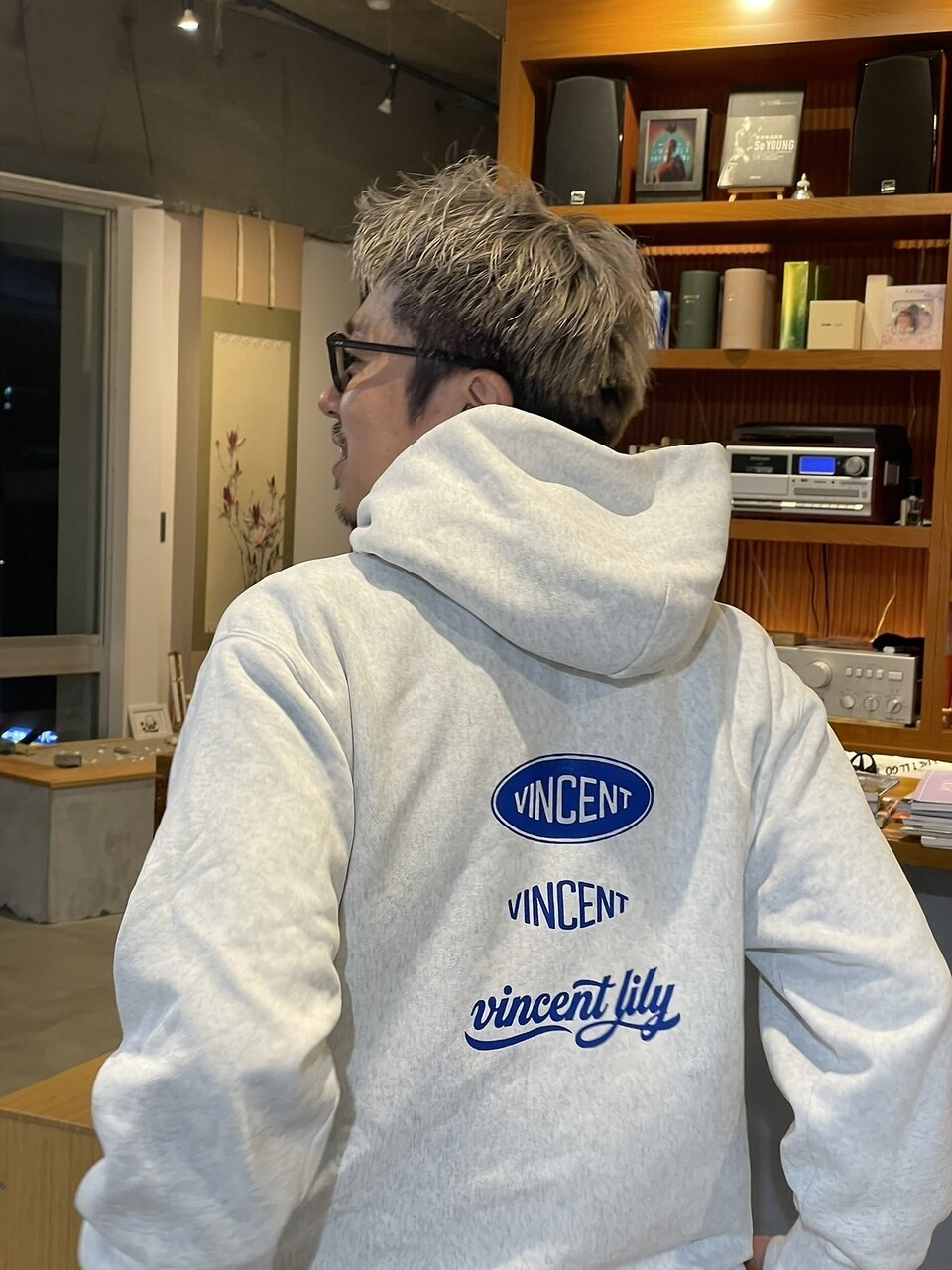 美容室En,スタイリスト ばんり