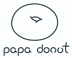 papa donut