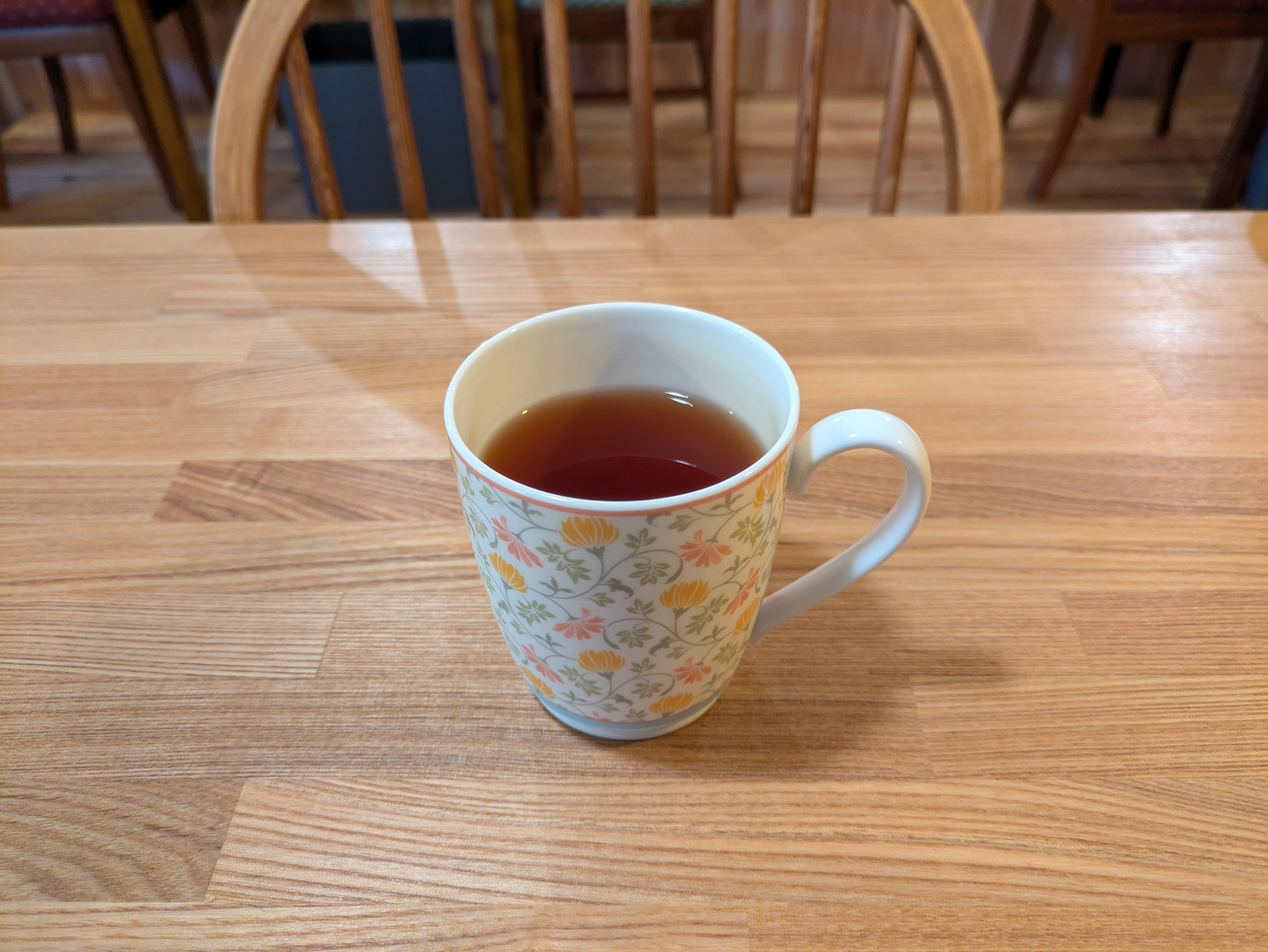 紅茶