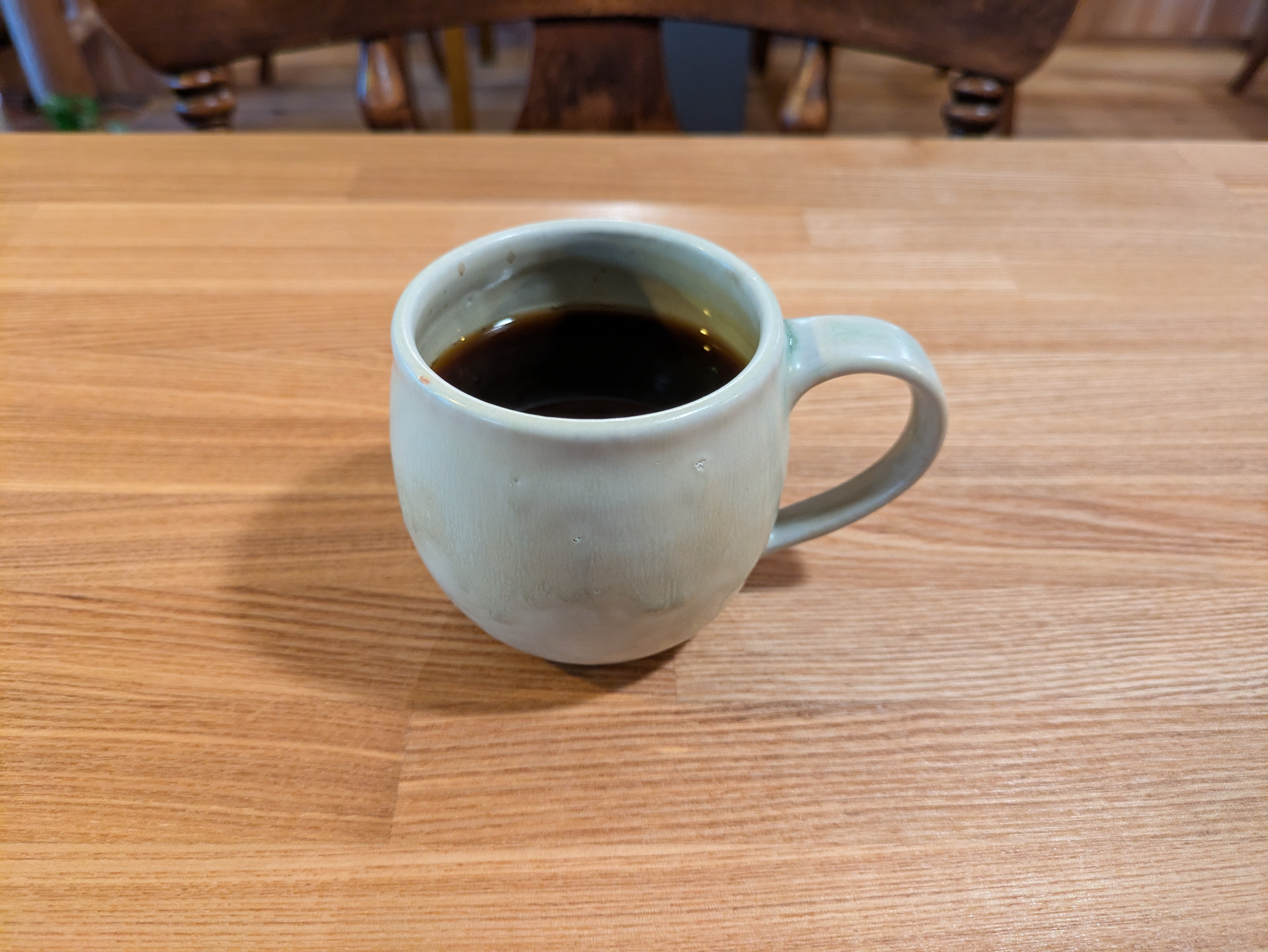 コーヒー