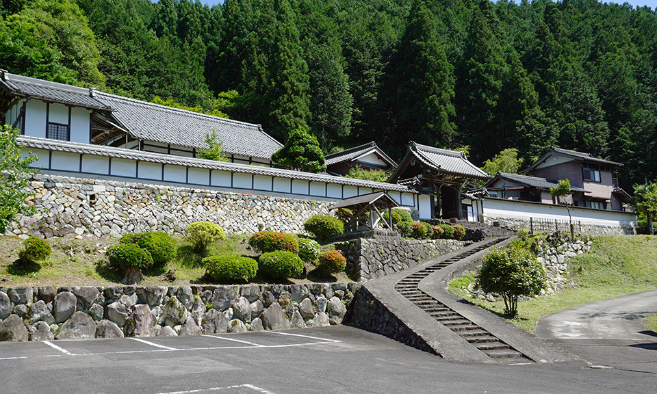 「個別供養」の永代供養墓完成