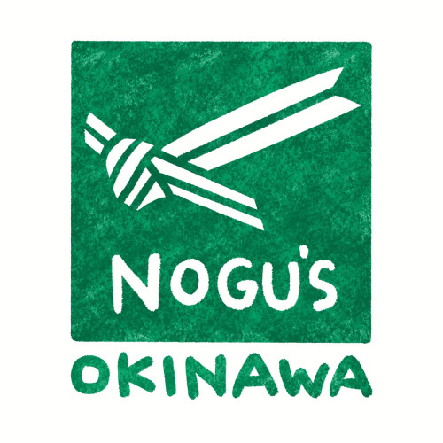 NOGU's OKINAWA