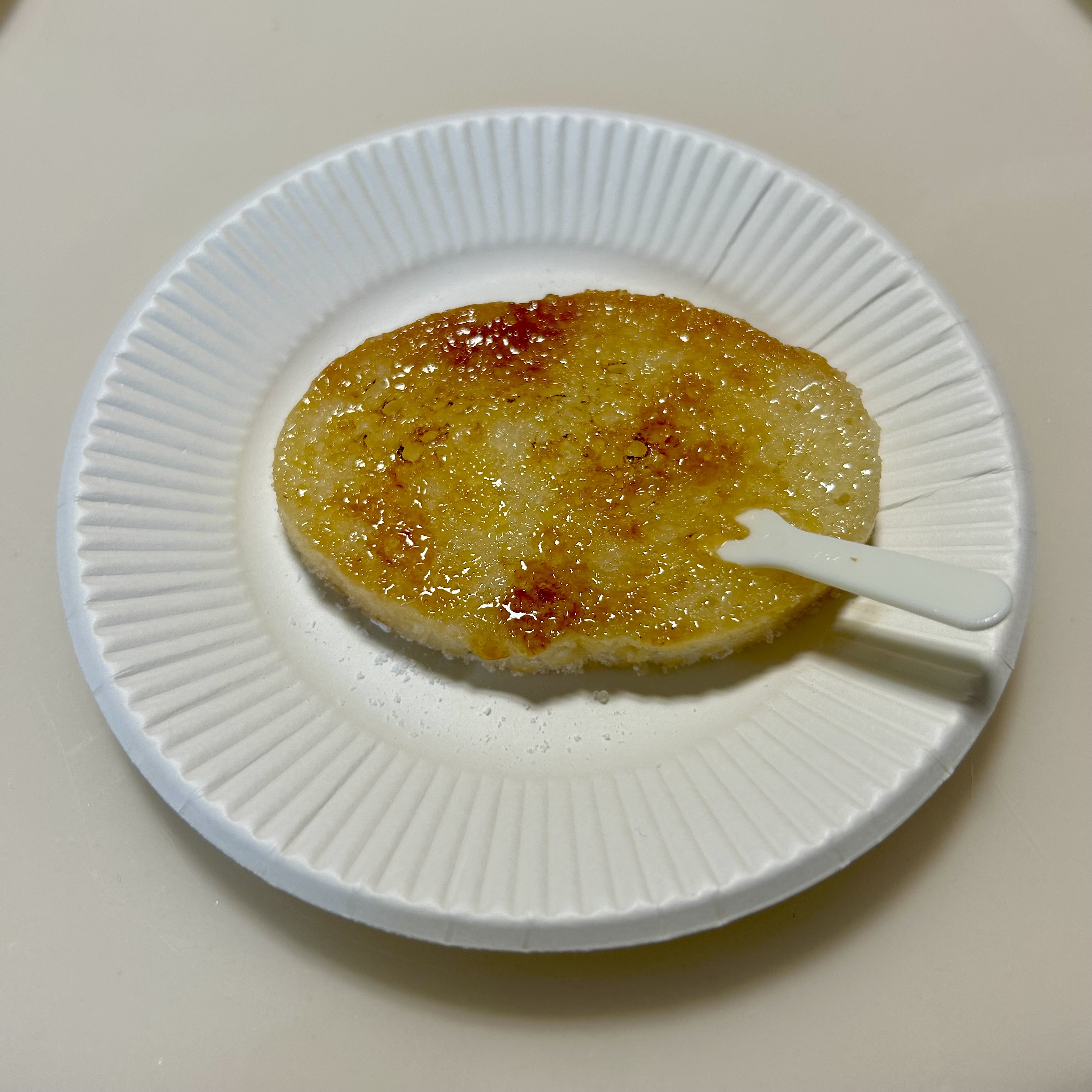 ガトーフェスタハラダ工場見学