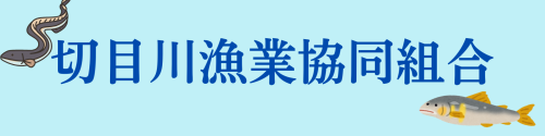 切目川漁業協同組合
