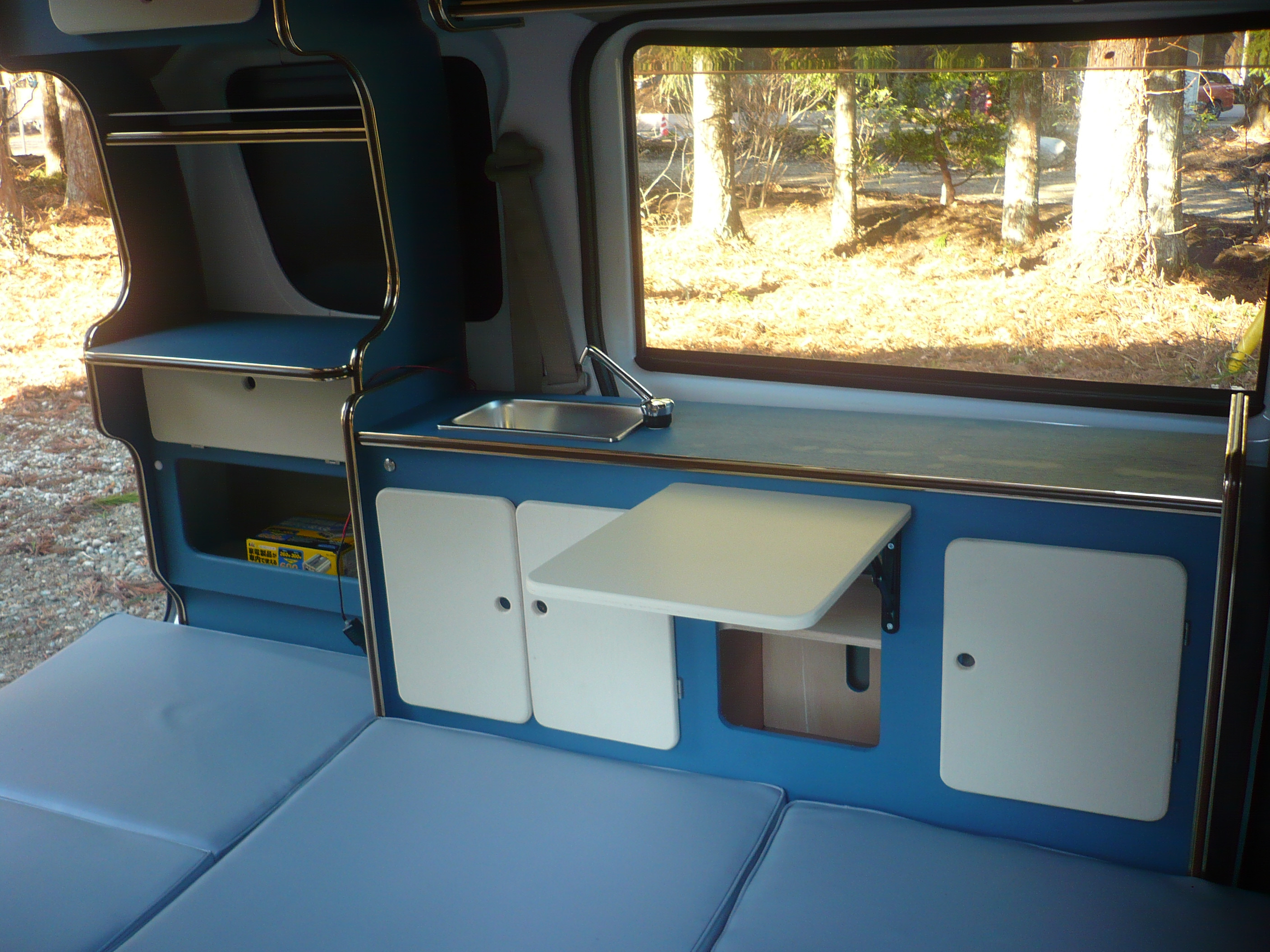 デモカーの販売