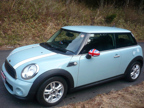 キレイな　シトロンC3　と　ミニONE　販売開始ですっ！　