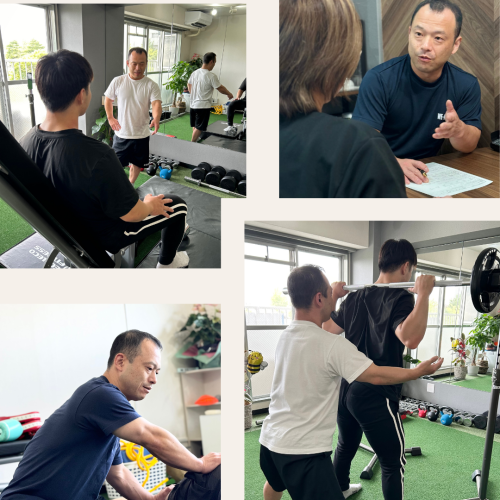 トレーニング指導 筋トレ ストレッチ 体幹 フィジカル 根性.zip - 3.png