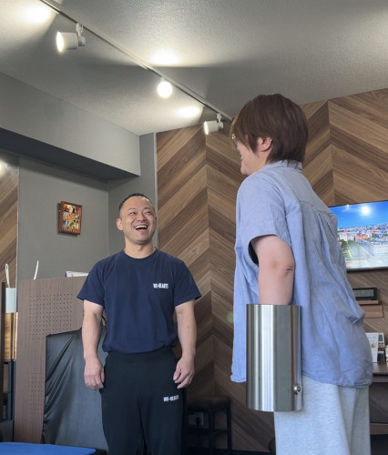 【秋の体力作り応援キャンペーン】