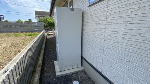オール電化
