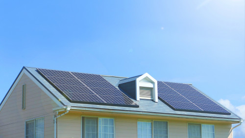 太陽光発電