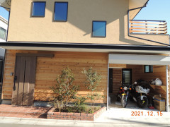 建築物の建造・リフォーム