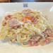 カルボうどん
