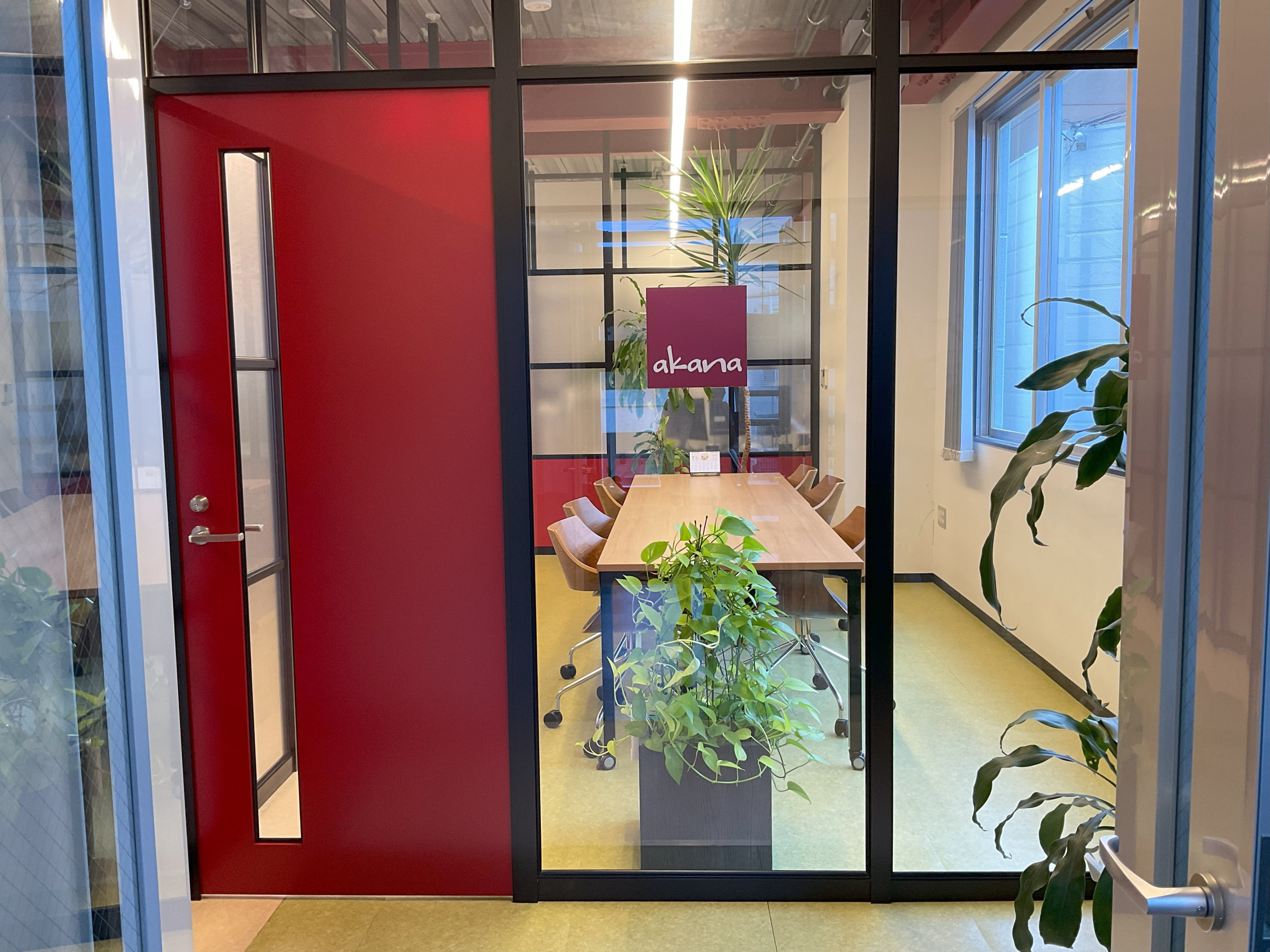 有限会社アカナ設備設計