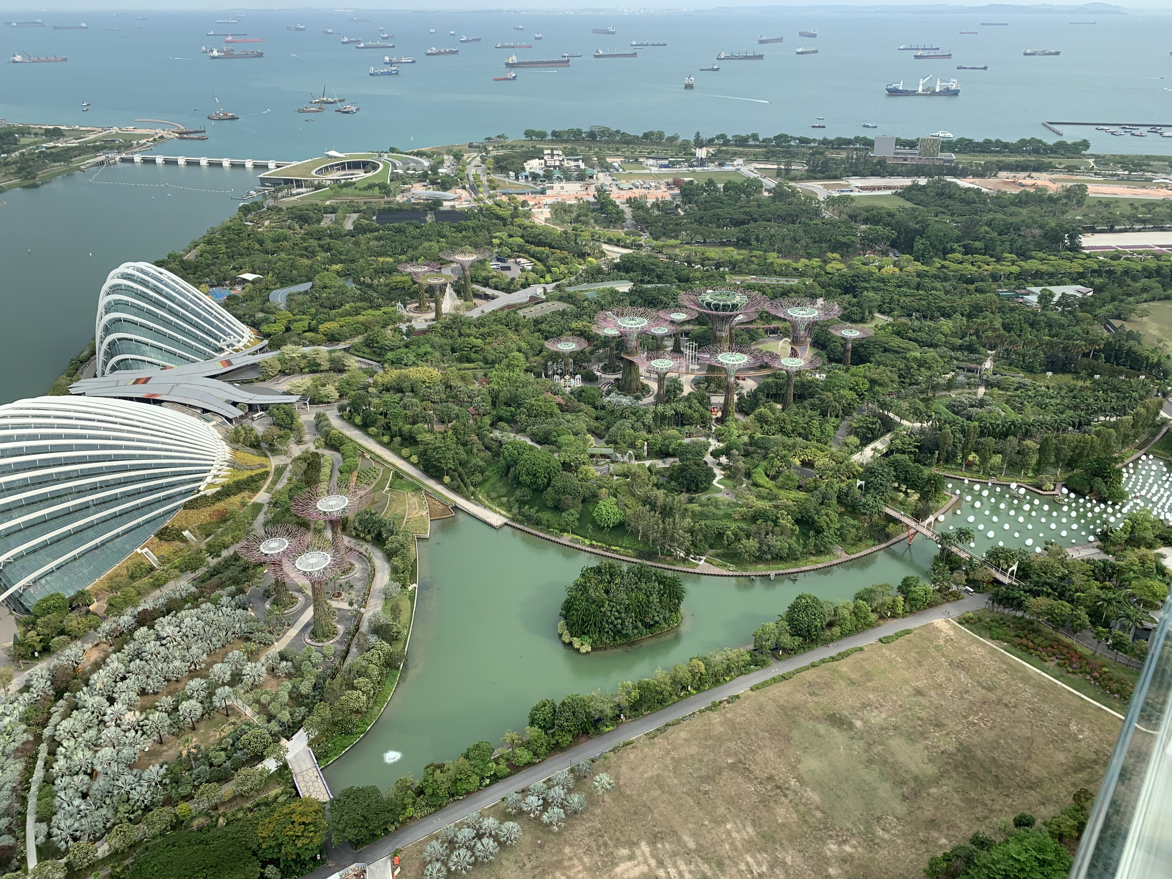 社員旅行も充実！