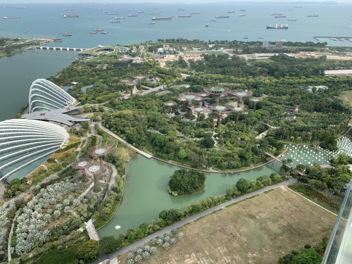 社員旅行も充実！