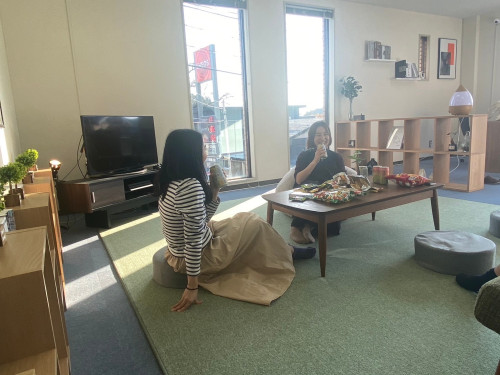 女子会3人.JPG