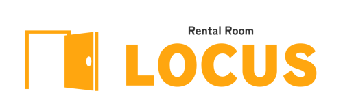 Rental Room LOCUS