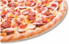 ホットドッグ