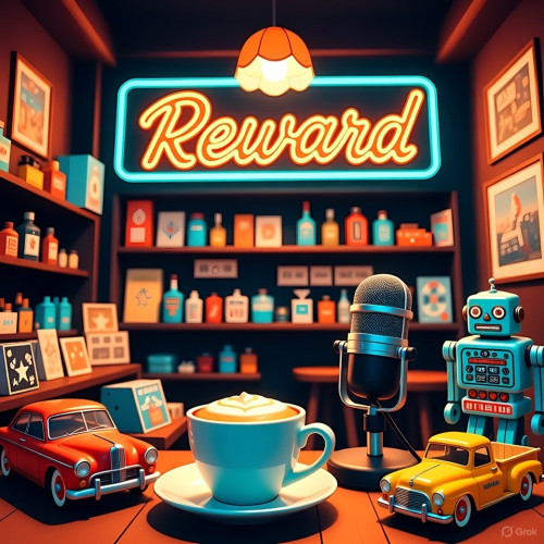 ポッドキャストスタート！