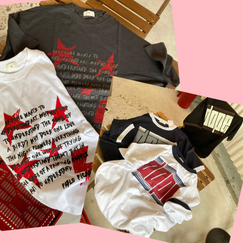 入荷情報！