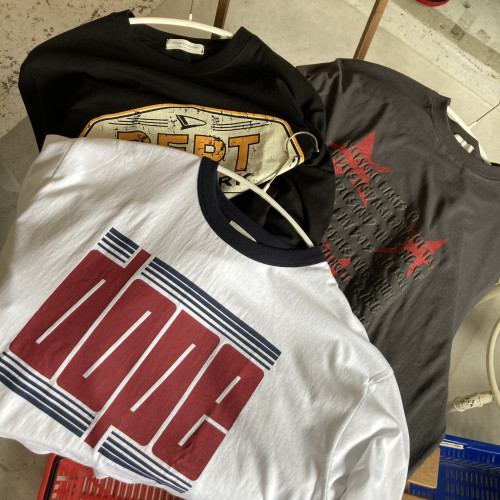 再入荷情報！