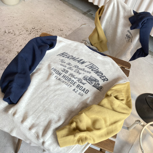 入荷情報！