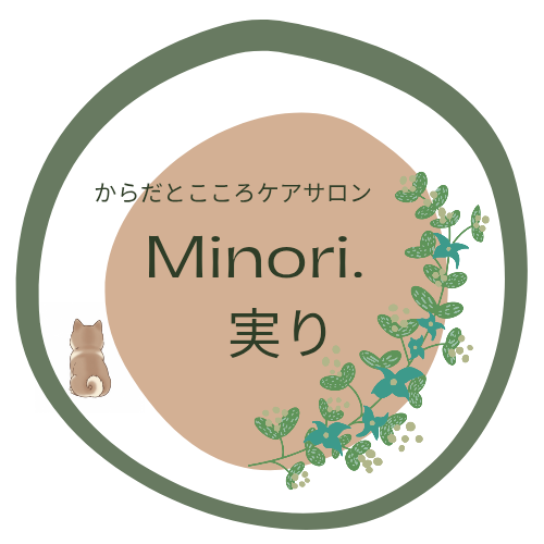 サロン情報 - からだとこころ ケアサロン Minori.実り