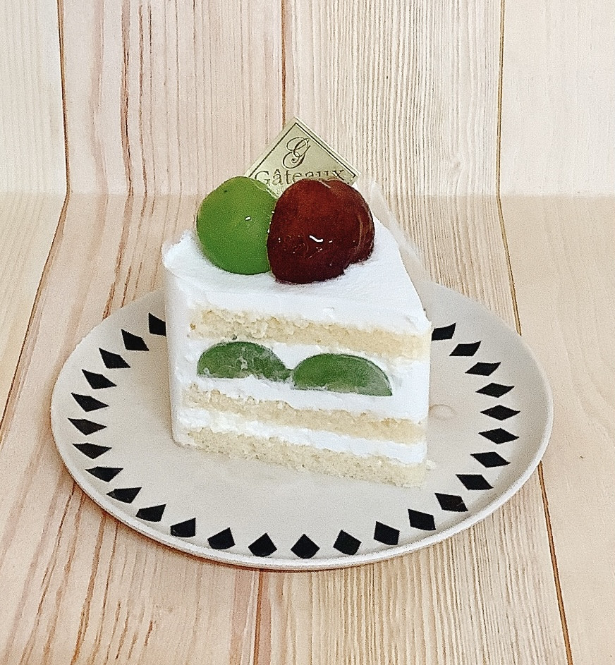 10月のケーキ【2025】