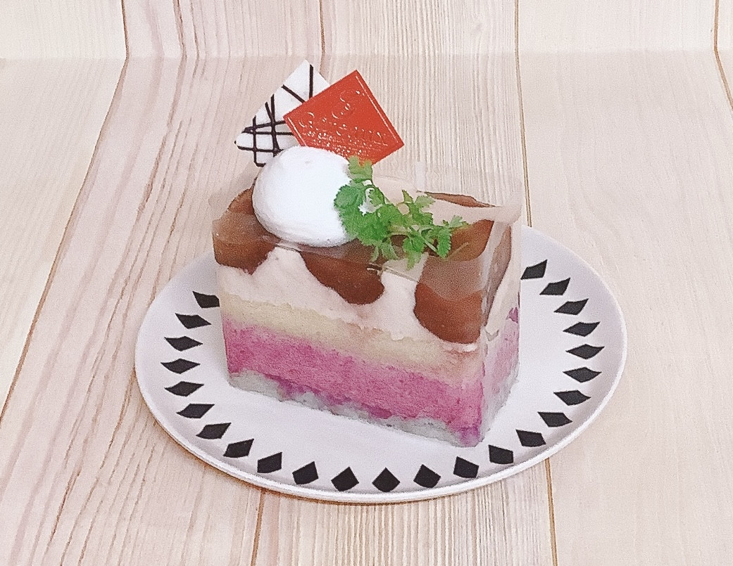 1月のケーキ【2026】