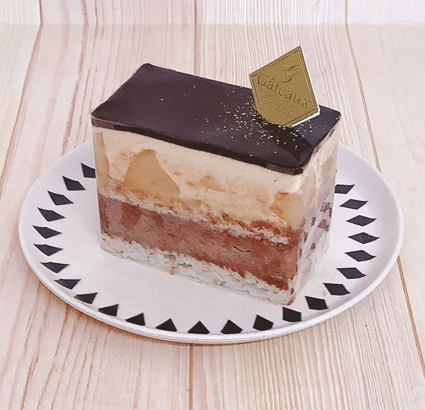 2月のケーキ【2026】