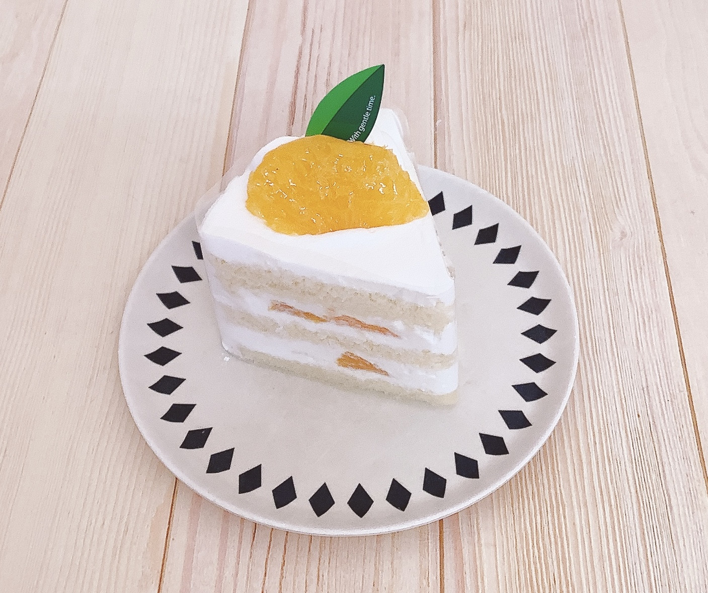 4月のケーキ【2026】