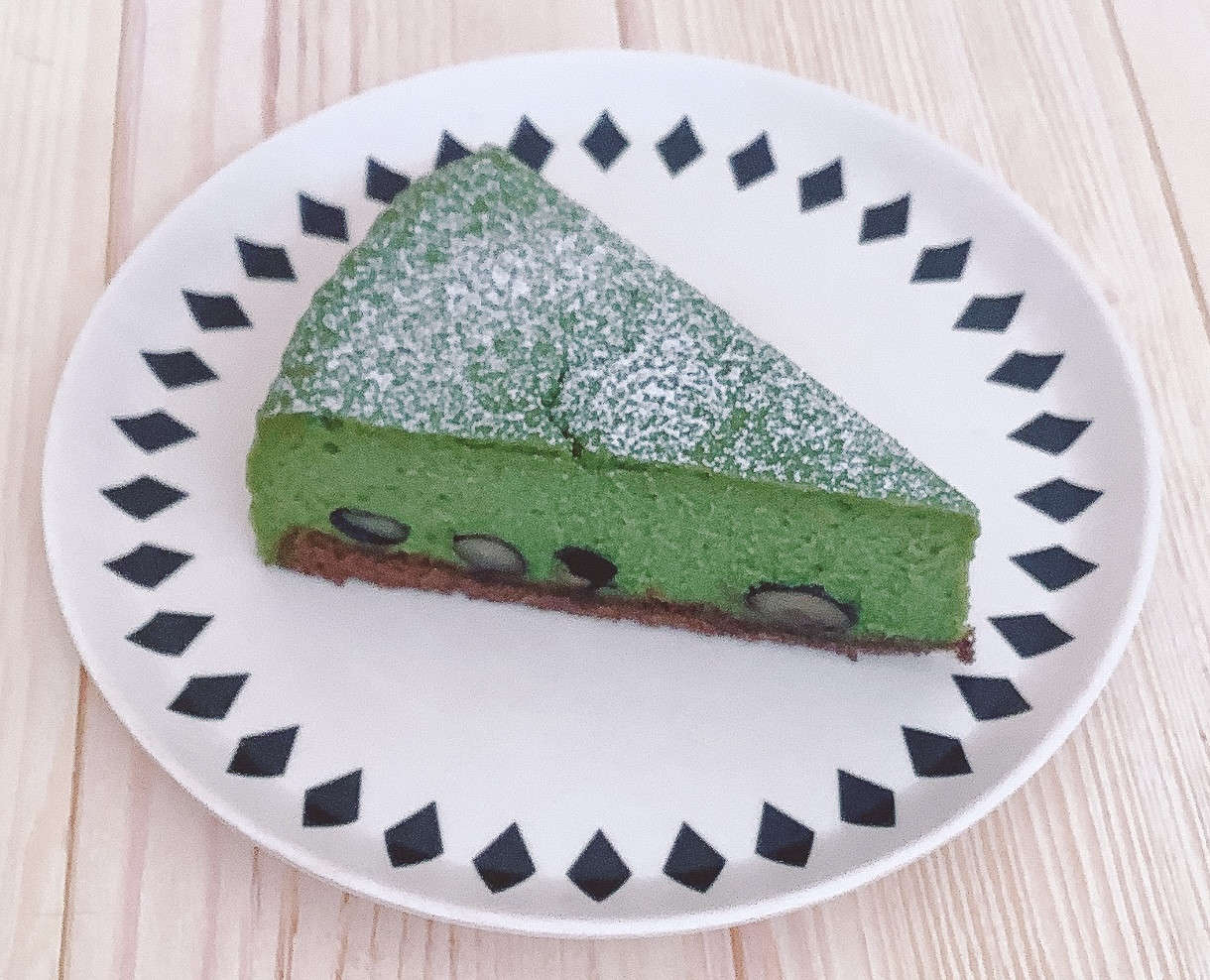 6月のケーキ【2026】
