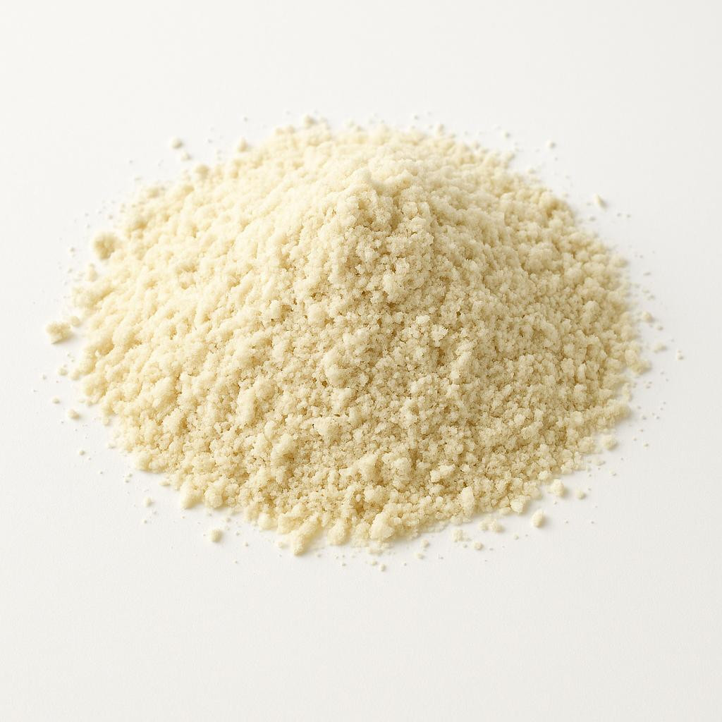 100%生カシューナッツフラワー＆カシューナッツバター　100% Raw cashew nut flour and cashew nut butter 
