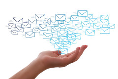 e-mailが手のひらに届く.jpg