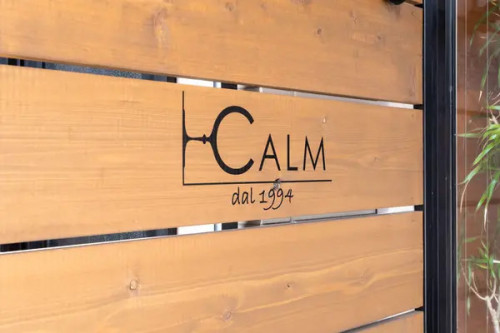 【公式】静岡市駿河区にあるイタリア料理店　CALM