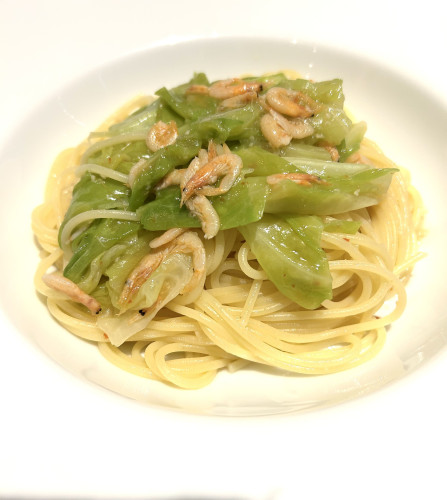 NEWパスタ