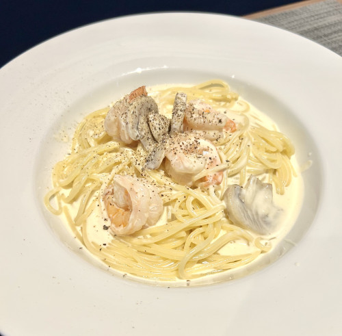 NEWパスタ