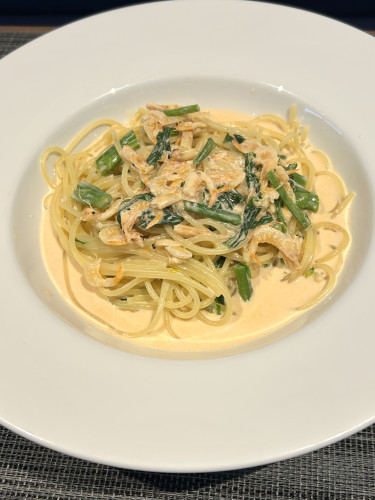 NEWパスタ
