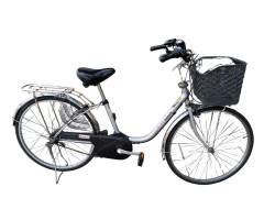 レンタサイクル