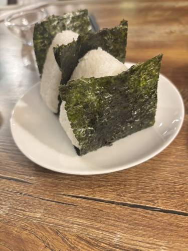 ローストビーフ