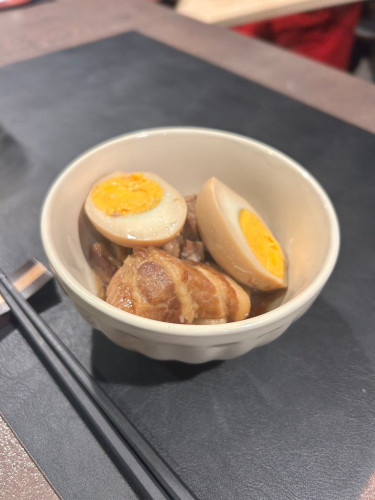 角煮