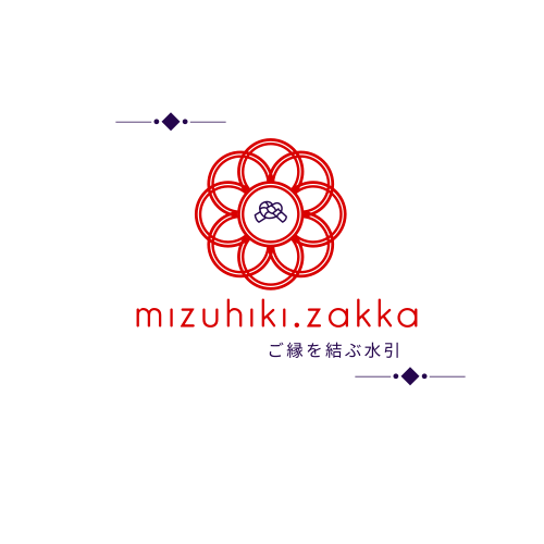 mizuhiki-zakka